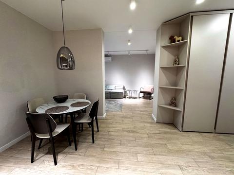 квартира за адресою Михайла Бойчука вул. (Кіквідзе), 41-Б