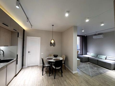 квартира за адресою Михайла Бойчука вул. (Кіквідзе), 41-Б