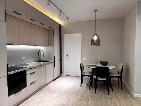 квартира за адресою Михайла Бойчука вул. (Кіквідзе), 41-Б