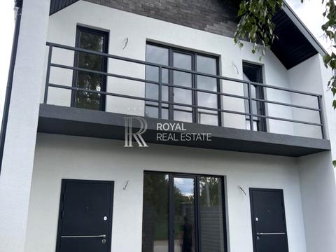 дом по адресу Совская ул.