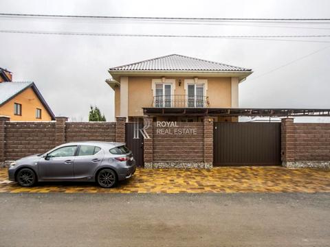 будинок за адресою с. Петропавлівська борщагівка, Херсонская