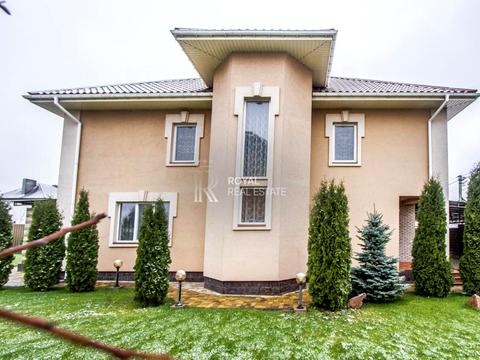 будинок за адресою с. Петропавлівська борщагівка, Херсонская