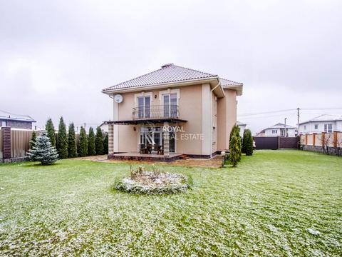 будинок за адресою с. Петропавлівська борщагівка, Херсонская