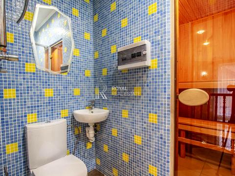 будинок за адресою с. Петропавлівська борщагівка, Херсонская