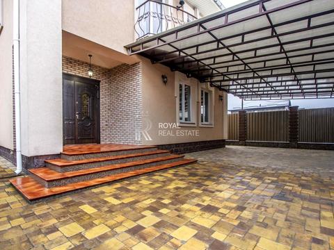 будинок за адресою с. Петропавлівська борщагівка, Херсонская