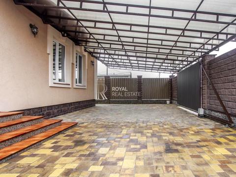 будинок за адресою с. Петропавлівська борщагівка, Херсонская