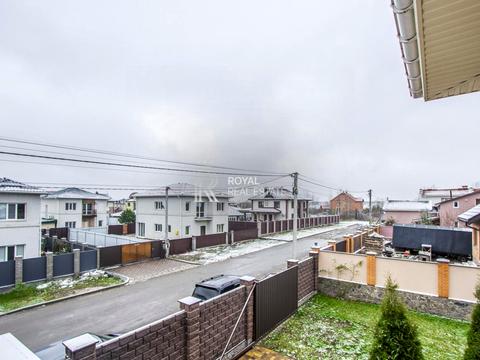 будинок за адресою с. Петропавлівська борщагівка, Херсонская