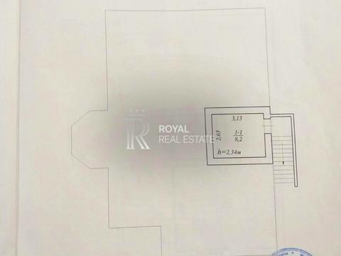 будинок за адресою с. Петропавлівська борщагівка, Херсонская