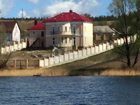 дом по адресу Набережна, 17