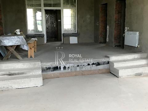 дом по адресу Набережна, 17