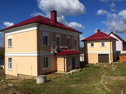 дом по адресу Набережна, 17