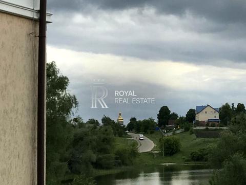 дом по адресу Набережна, 17