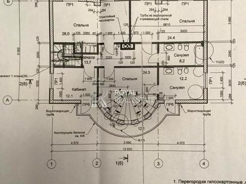 дом по адресу Набережна, 17