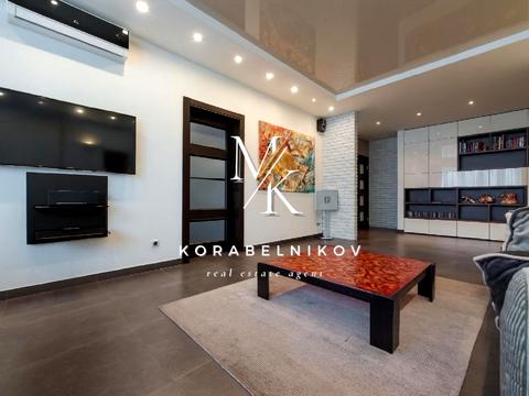 квартира за адресою Миколи Голего вул. (Лебедєва-Кумача), 7-В