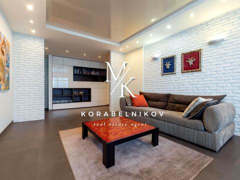 квартира за адресою Миколи Голего вул. (Лебедєва-Кумача), 7-В