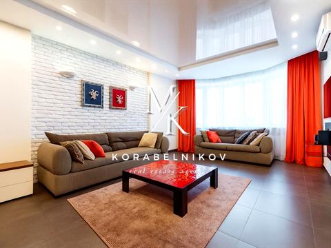 квартира за адресою Миколи Голего вул. (Лебедєва-Кумача), 7-В