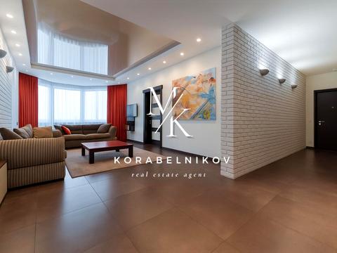 квартира за адресою Миколи Голего вул. (Лебедєва-Кумача), 7-В