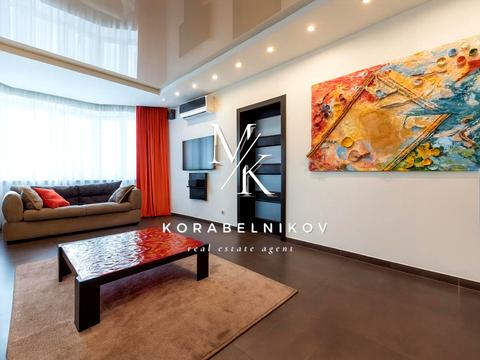 квартира за адресою Миколи Голего вул. (Лебедєва-Кумача), 7-В