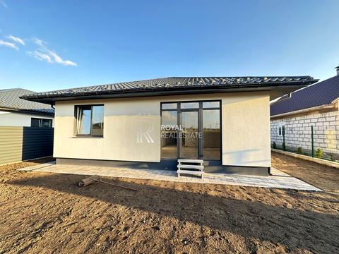 будинок за адресою с. Нові Петрівці, Драгоманова вул.