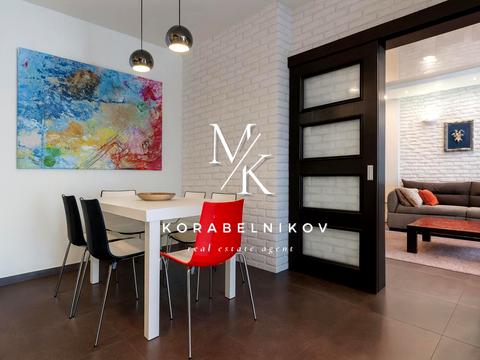 квартира за адресою Миколи Голего вул. (Лебедєва-Кумача), 7-В