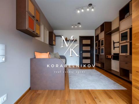 квартира за адресою Миколи Голего вул. (Лебедєва-Кумача), 7-В