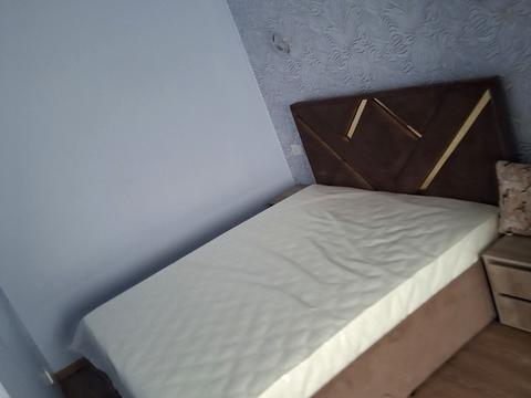 квартира за адресою Генерала М. Тарнавського пров., 4