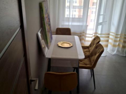 квартира за адресою Генерала М. Тарнавського пров., 4