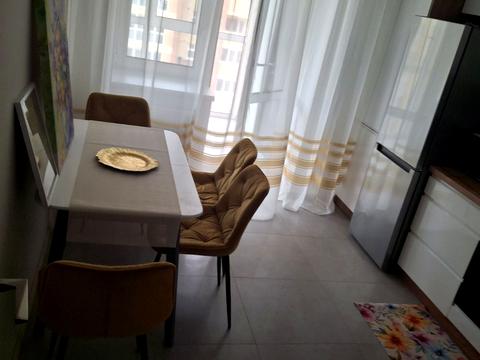 квартира за адресою Генерала М. Тарнавського пров., 4