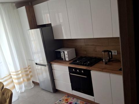 квартира за адресою Генерала М. Тарнавського пров., 4