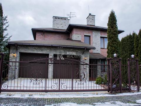 дом по адресу Лісова ул.