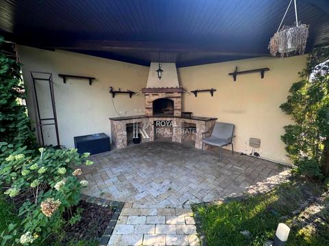 дом по адресу Лісова ул.