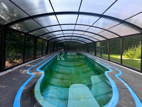 дом по адресу Лісова ул.