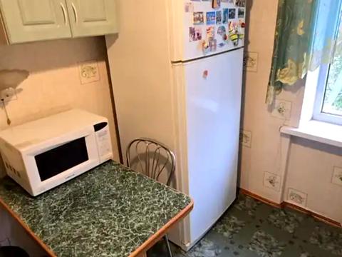 квартира за адресою Алана Шепарда вул. (Суворова), 11