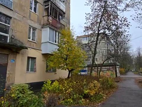 квартира за адресою Алана Шепарда вул. (Суворова), 11