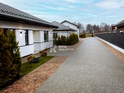 дом по адресу Шикрока