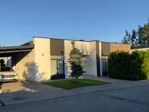 дом по адресу Привітна