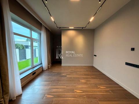 дом по адресу Привітна