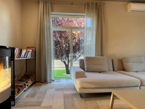 дом по адресу Привітна