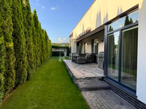 дом по адресу Привітна