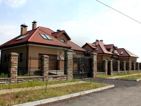 дом по адресу Зоряна, 22-А