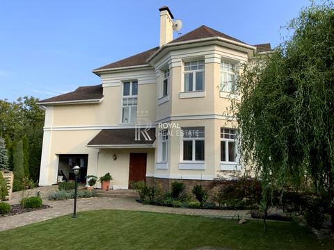 дом по адресу Садовая, 8-А