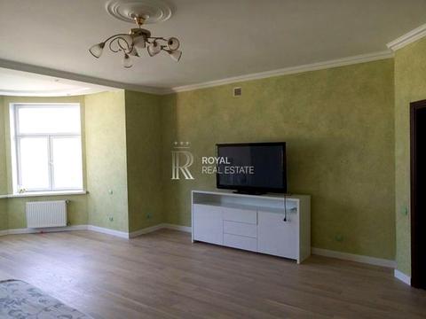 дом по адресу Киев, Садовая, 8-А