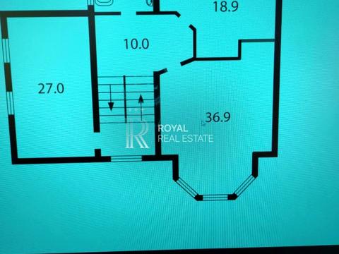 дом по адресу Киев, Садовая, 8-А