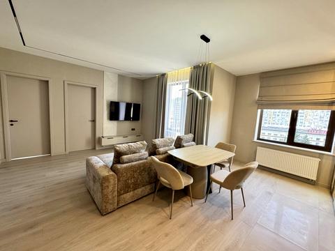 квартира по адресу Генуэзская ул., 1-Е