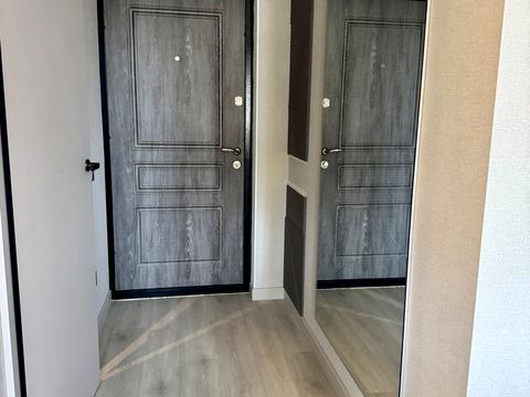 квартира по адресу Генуэзская ул., 1-Е