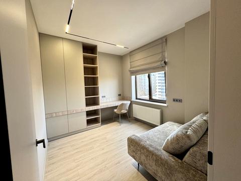 квартира по адресу Генуэзская ул., 1-Е