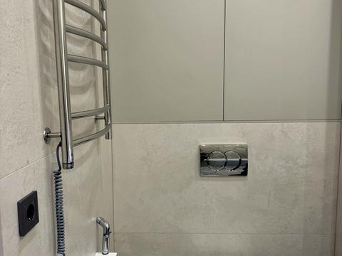 квартира по адресу Генуэзская ул., 1-Е