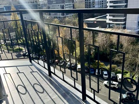 квартира по адресу Генуэзская ул., 1-Е