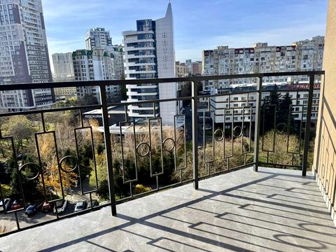 квартира по адресу Генуэзская ул., 1-Е