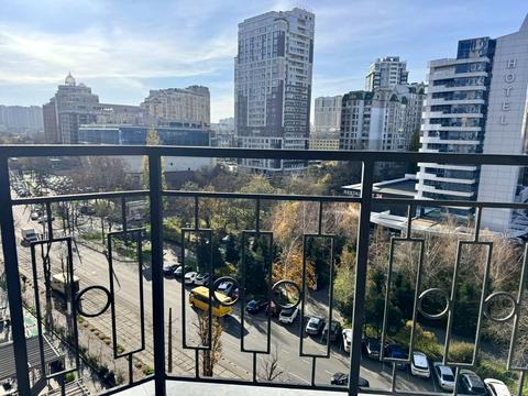 квартира по адресу Генуэзская ул., 1-Е